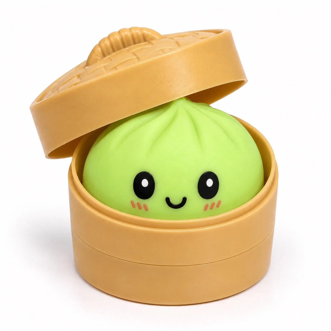 Extra Tiny Mystery Dumpling 🥟✨