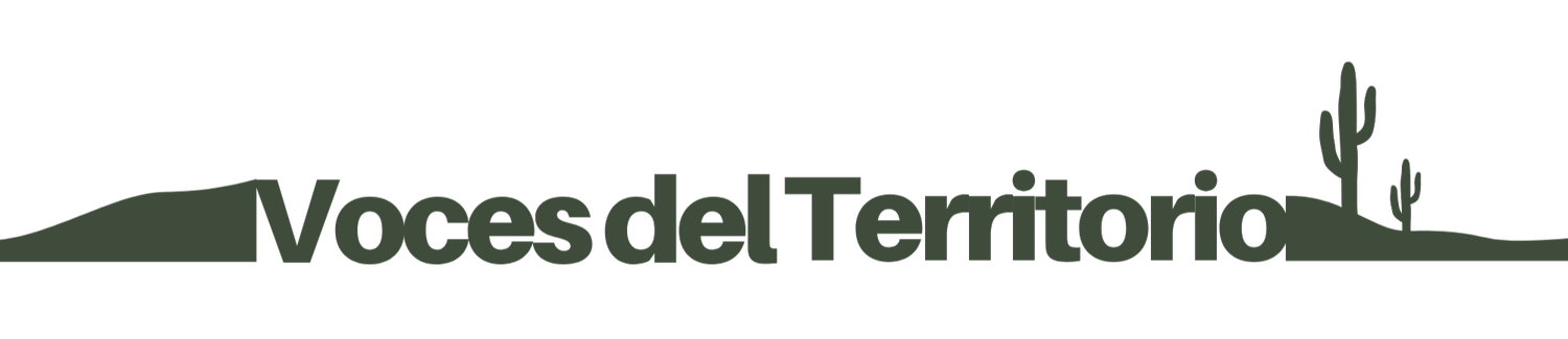 Voces del Territorio