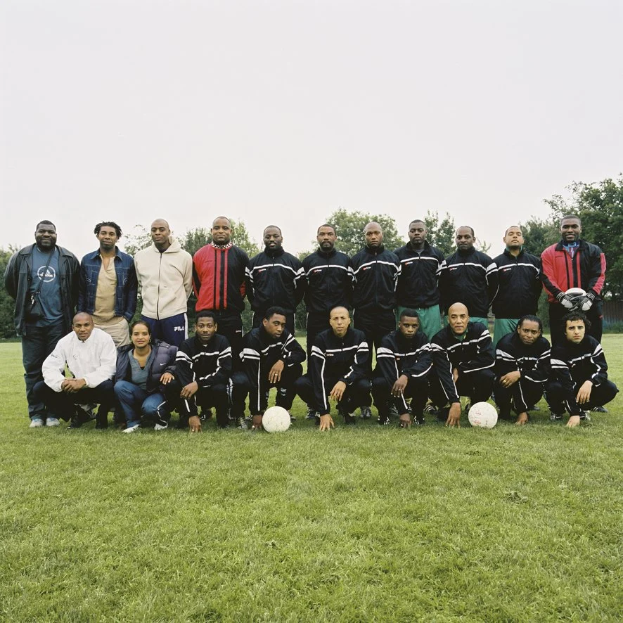 KSJB, colour photograph, 35 x 35 cm, 2003
