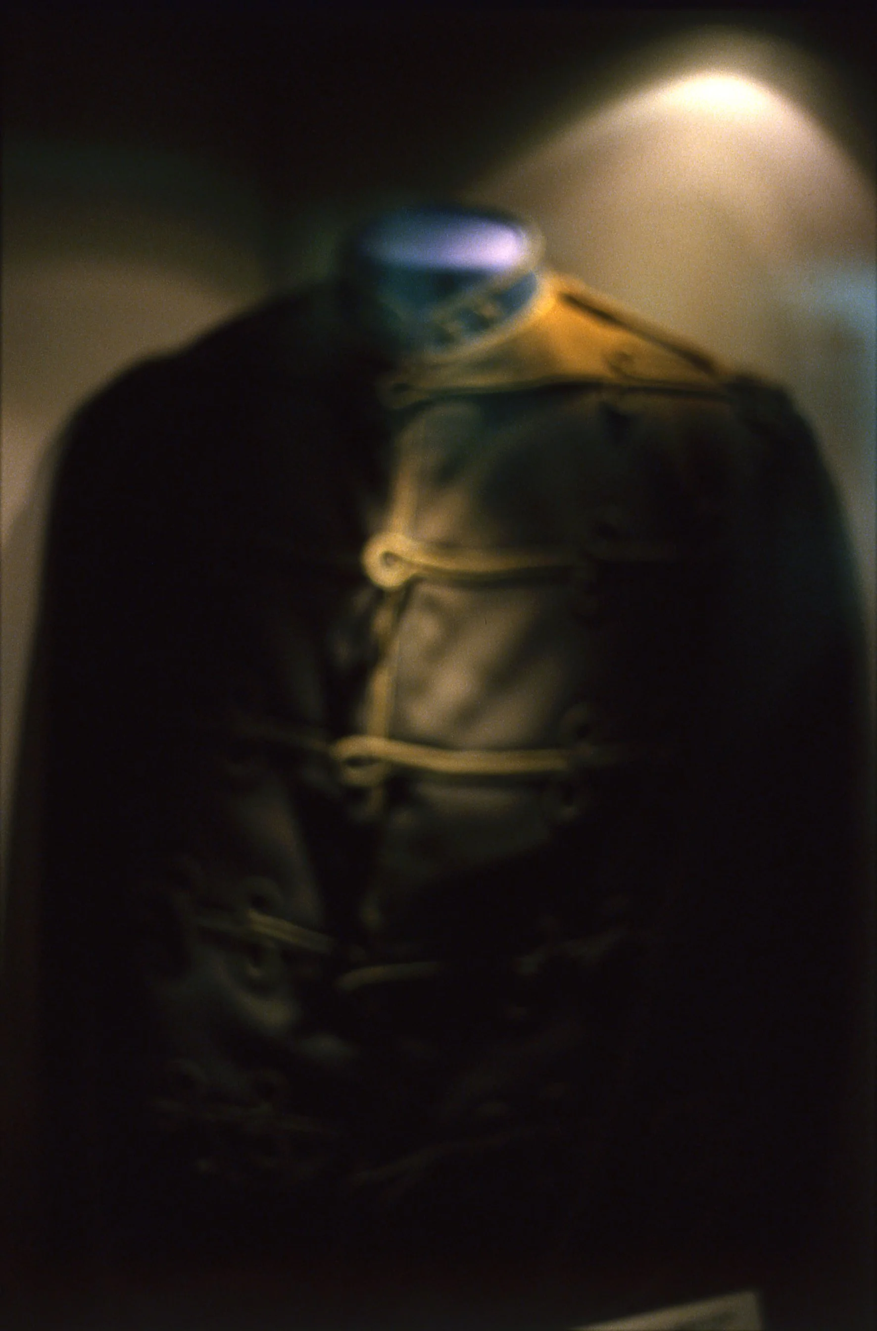 “Staatsartillerie van die Zuid-Afrikaanse Republiek c. 1895”, Laserchrome print, 150 x 100 cm, 2000/2003