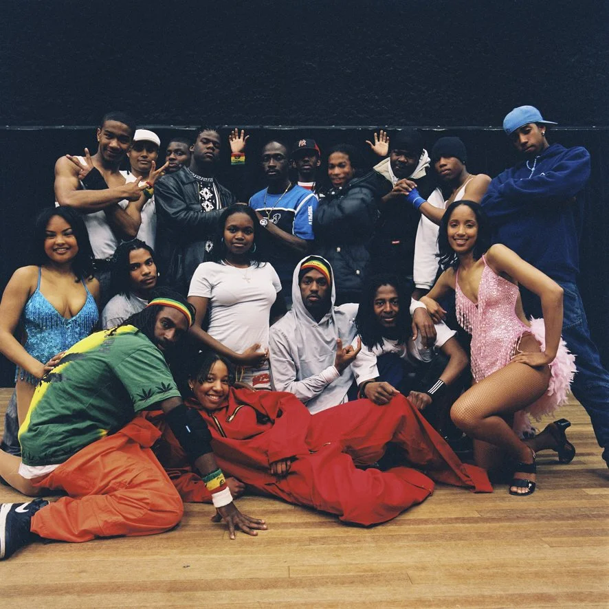 Untold, colour photograph, 35 x 35 cm, 2003
