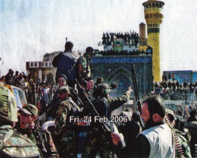 De Morgen, still from video with sound, 2006-2007
