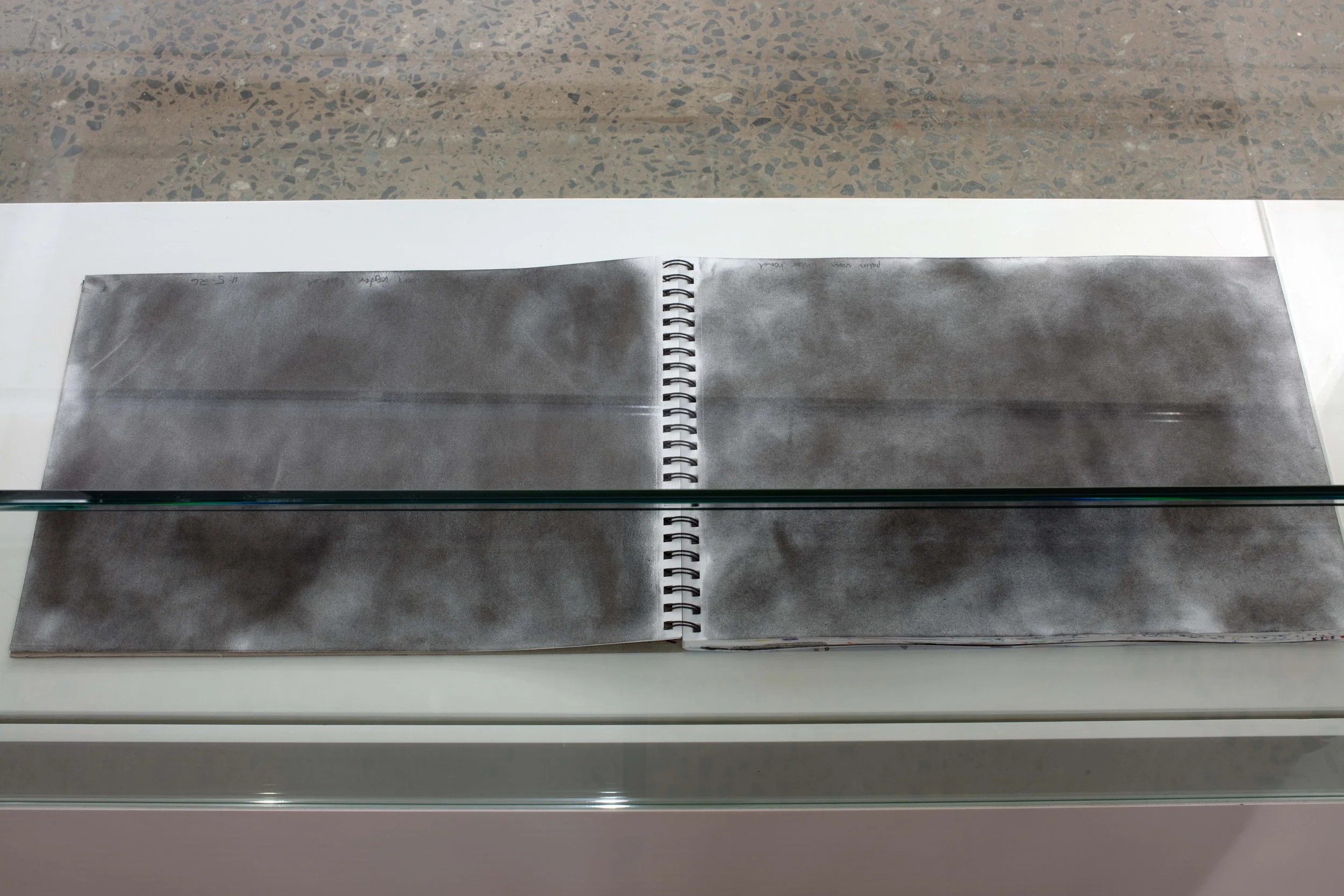 After De Jongh, installation view, Wits Art Museum, Johannesburg, 2026