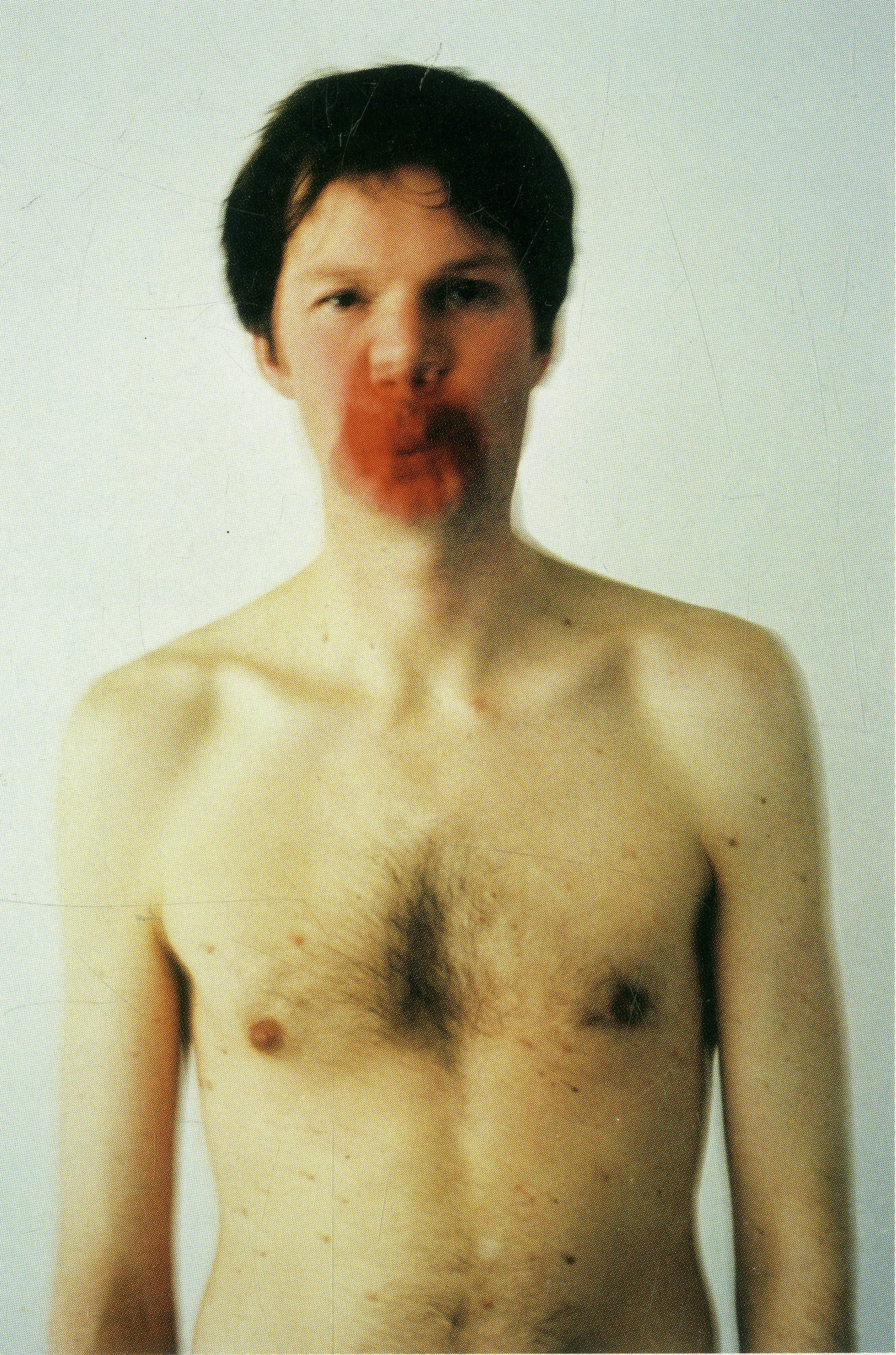 Camouflage 2004 
