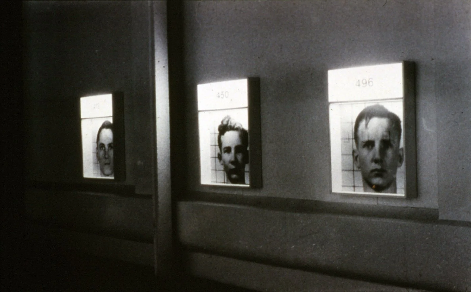 Africus Institute of Contemporary Art 1997