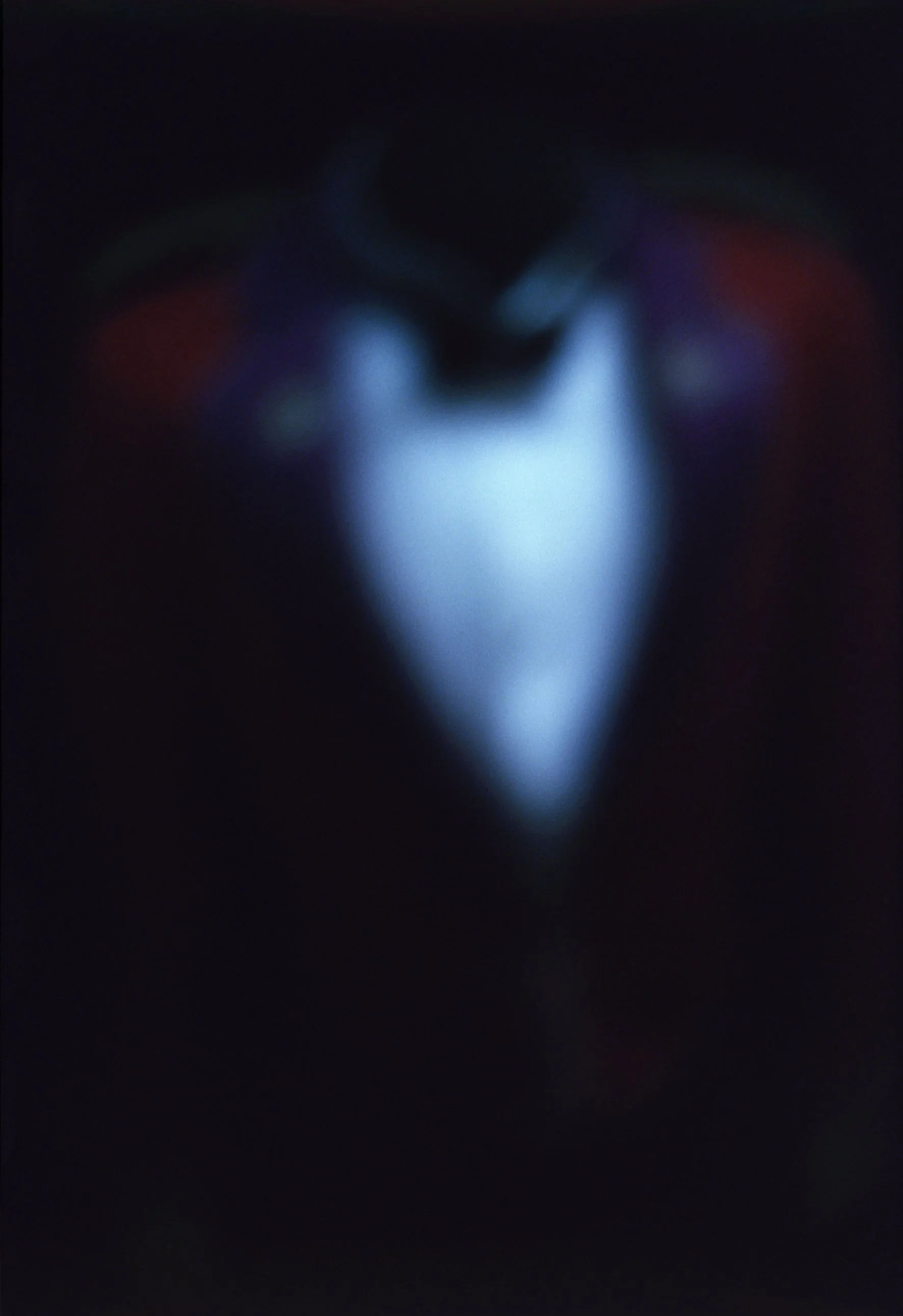 “Cape Town Highlanders, Officer (1921-1958)”, Laserchrome print, 150 x 100 cm, 2000/2003