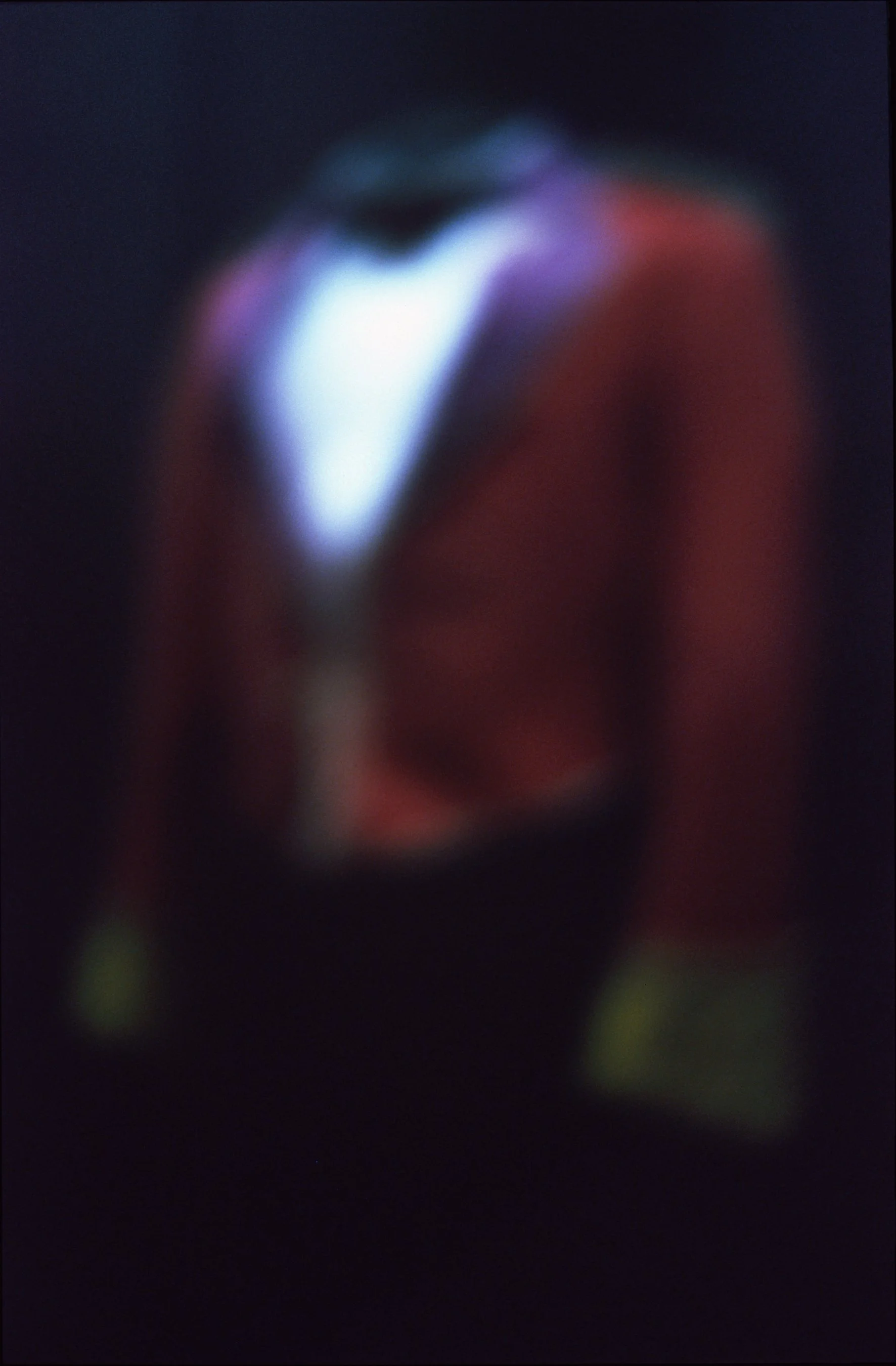 “Cape Town Highlanders, Officer (1921-1958)”, Laserchrome print, 180 x 120 cm, 2000/2003