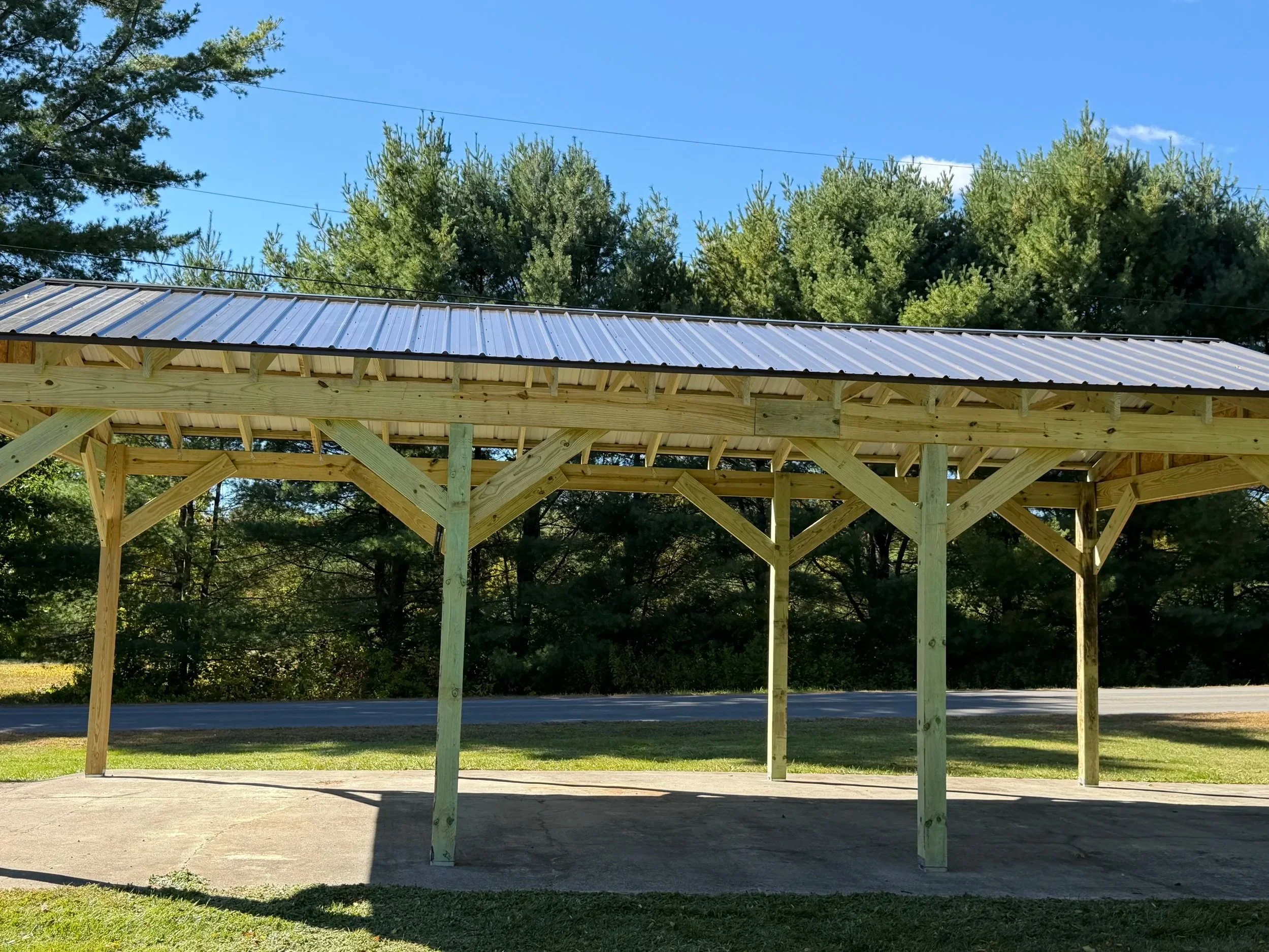 Carport 