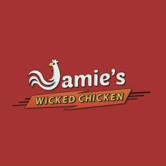 Jamie's Wicked Chicken