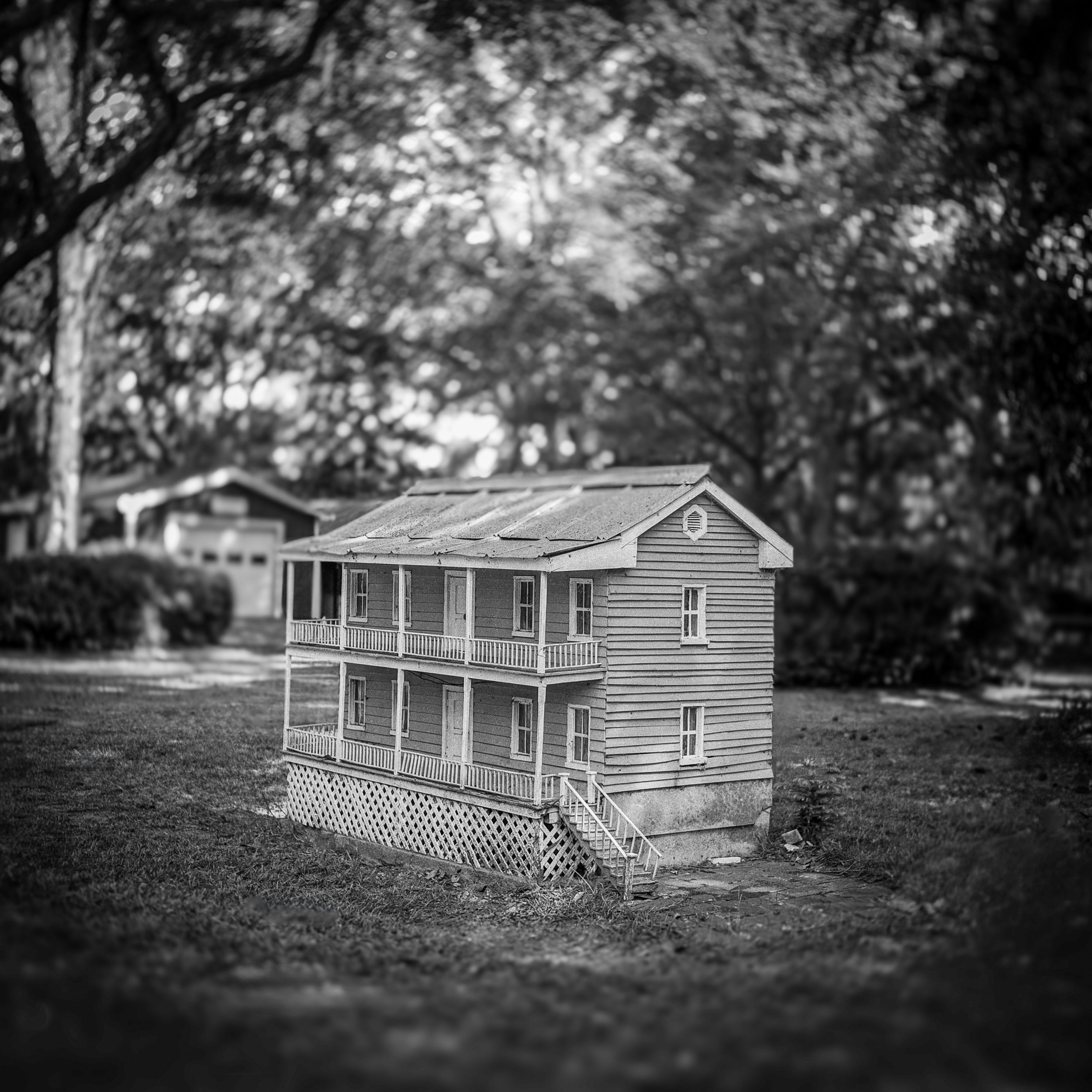 Tiny House 