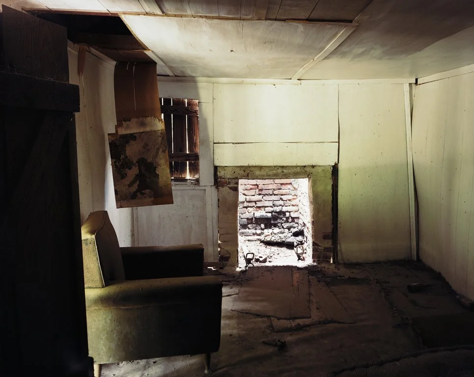 Bad Boy Poppel's House, Walthourville GA