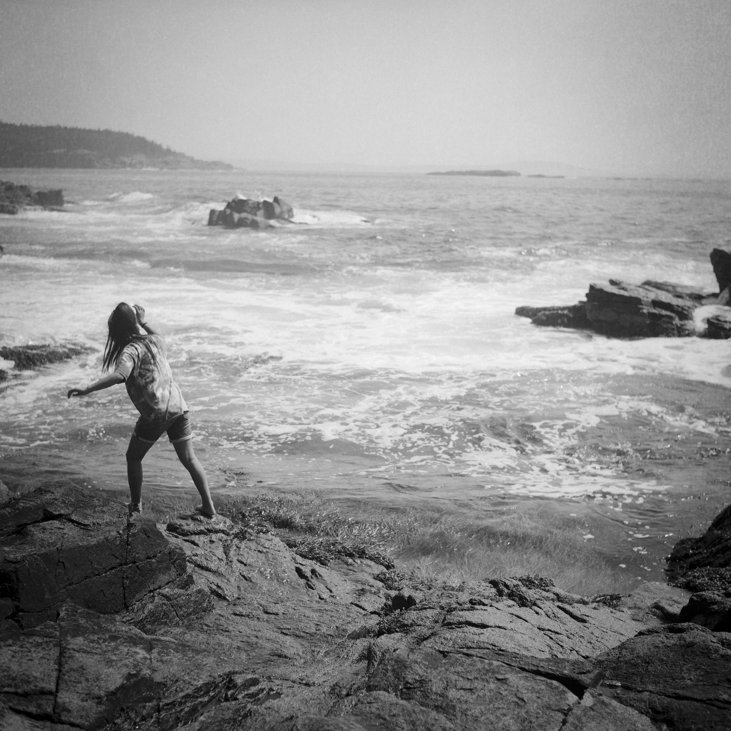 norah on the rocks edit.JPG