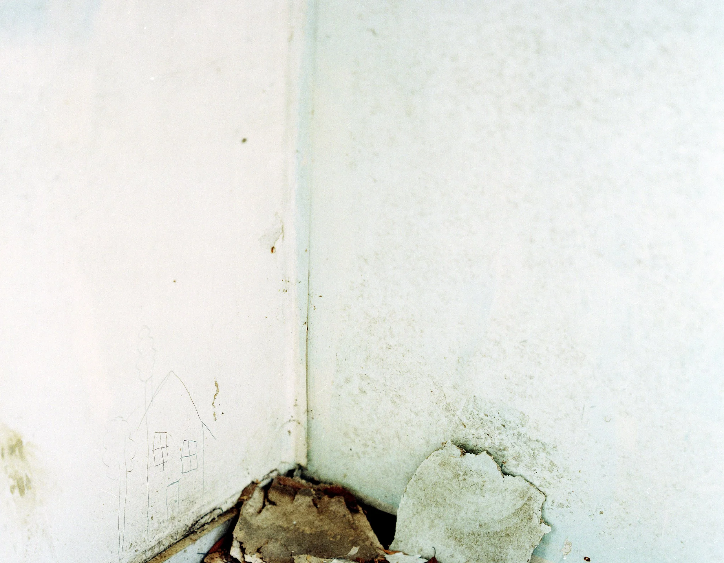 Draw House, Eastman GA