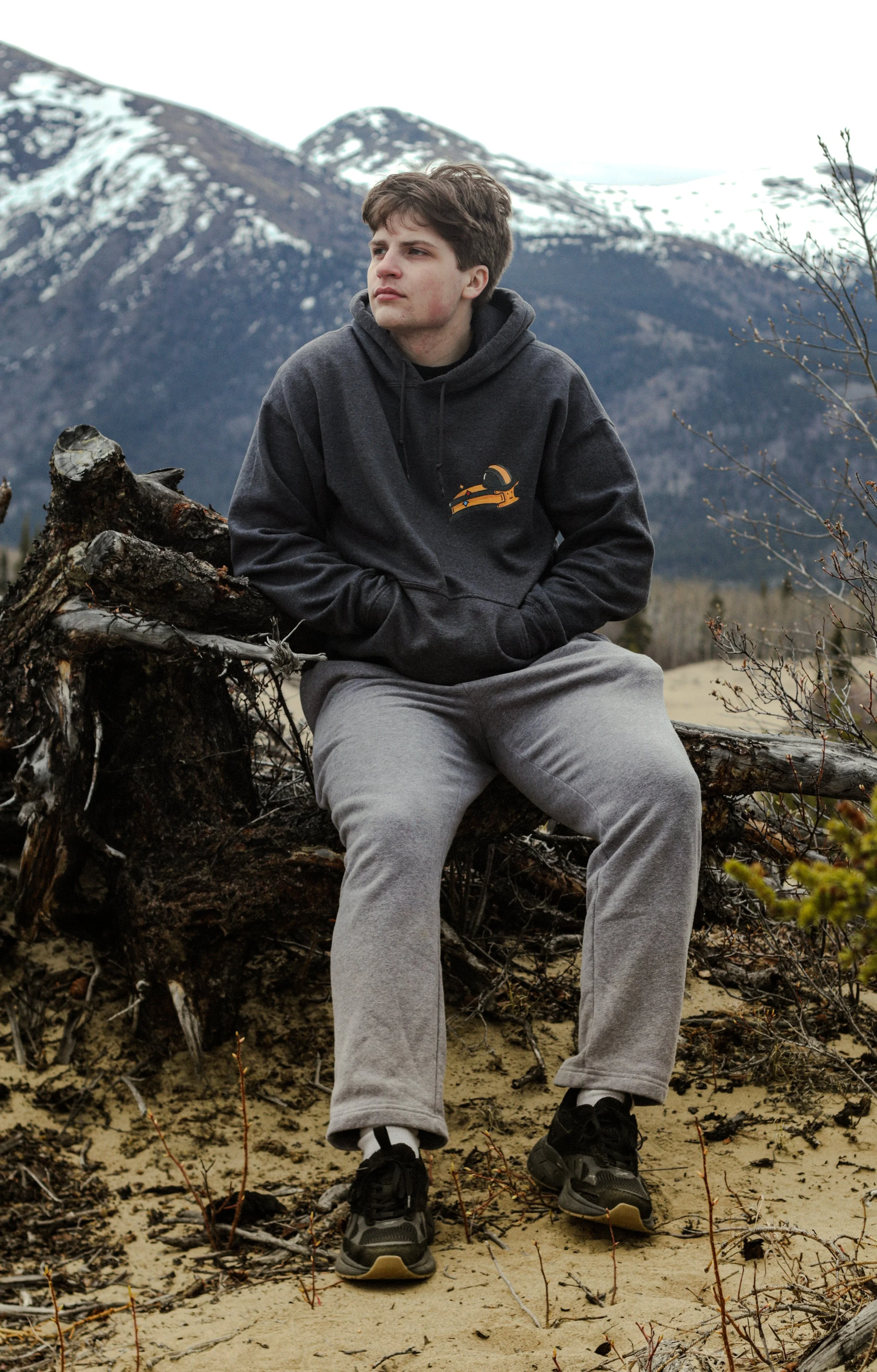 Skagway, AK