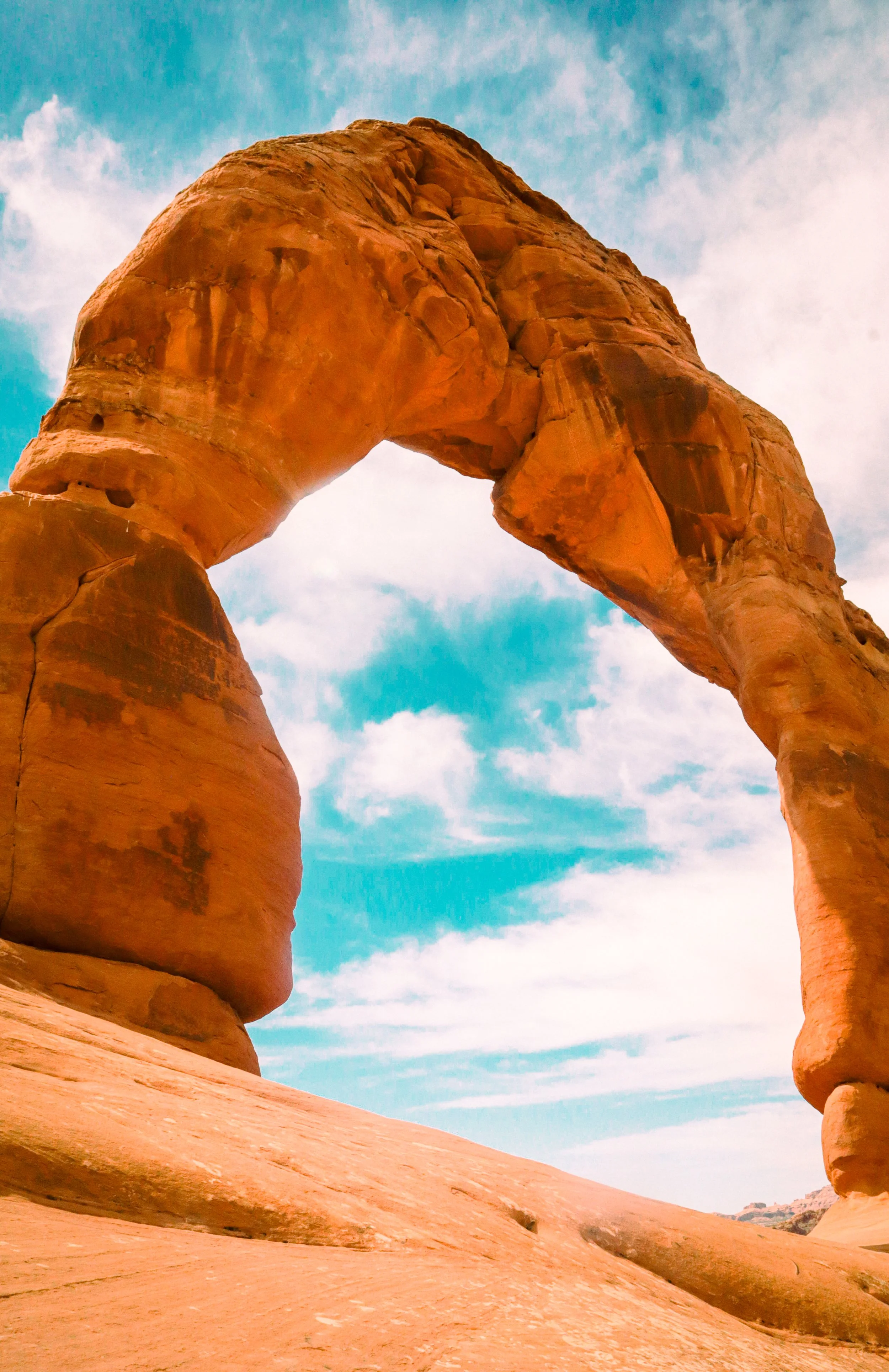 Moab, UT