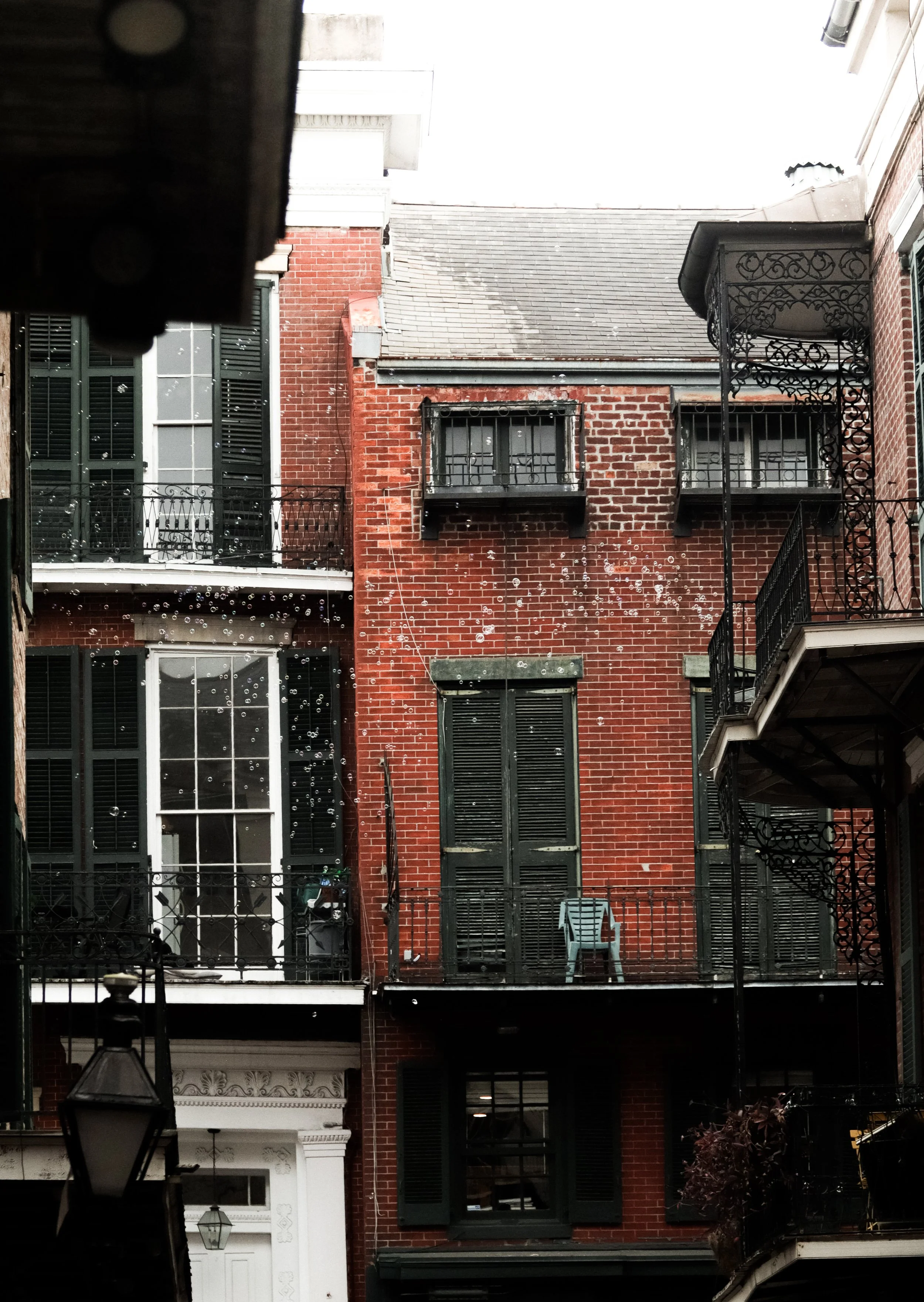 New Orleans, LA