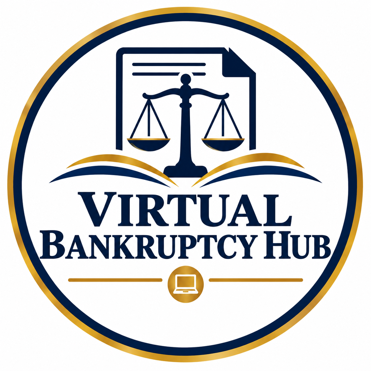 Virtual Bankruptcy Hub