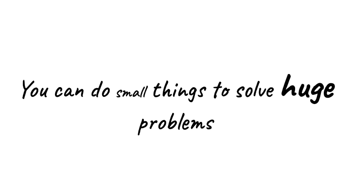 "Problems" - Eli Vawter