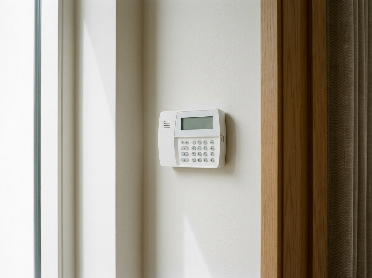 Intrusion & Security Systems