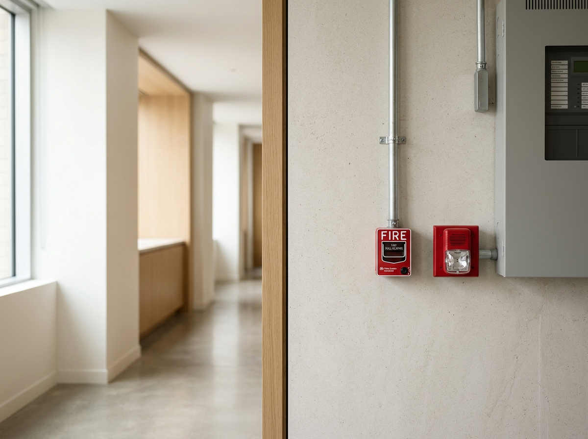 Fire Alarm Systems