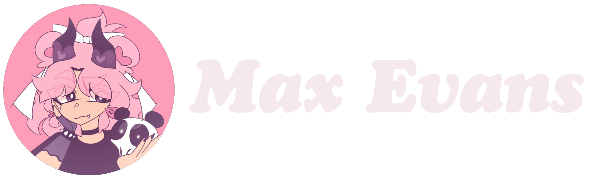 Max Evans