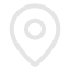 Map pin icon