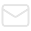 Icon of an envelope or mail symbol.