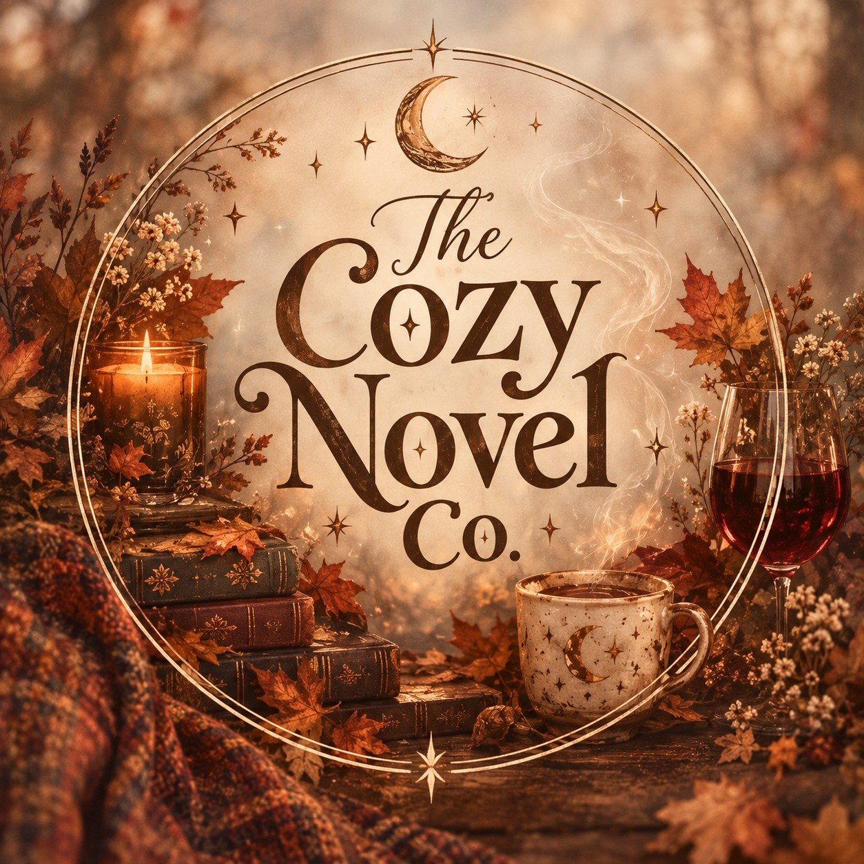 The Cozy Novel Co.