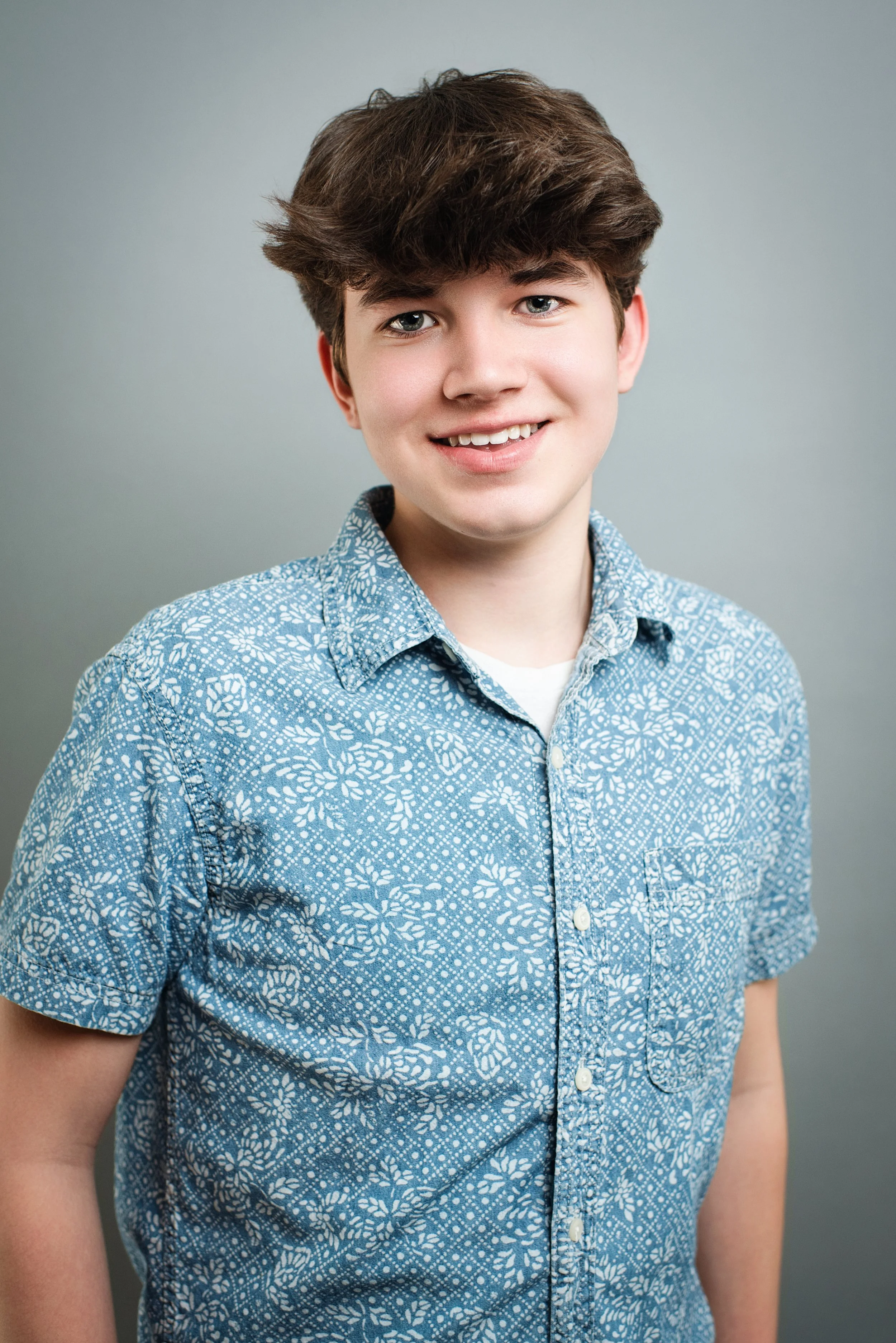 2025 Headshot - NOT CURRENT