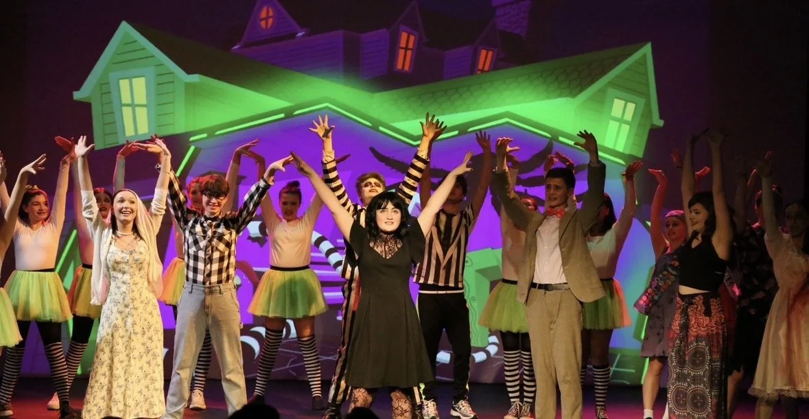 Beetlejuice - Star City Academy for the Performing Arts