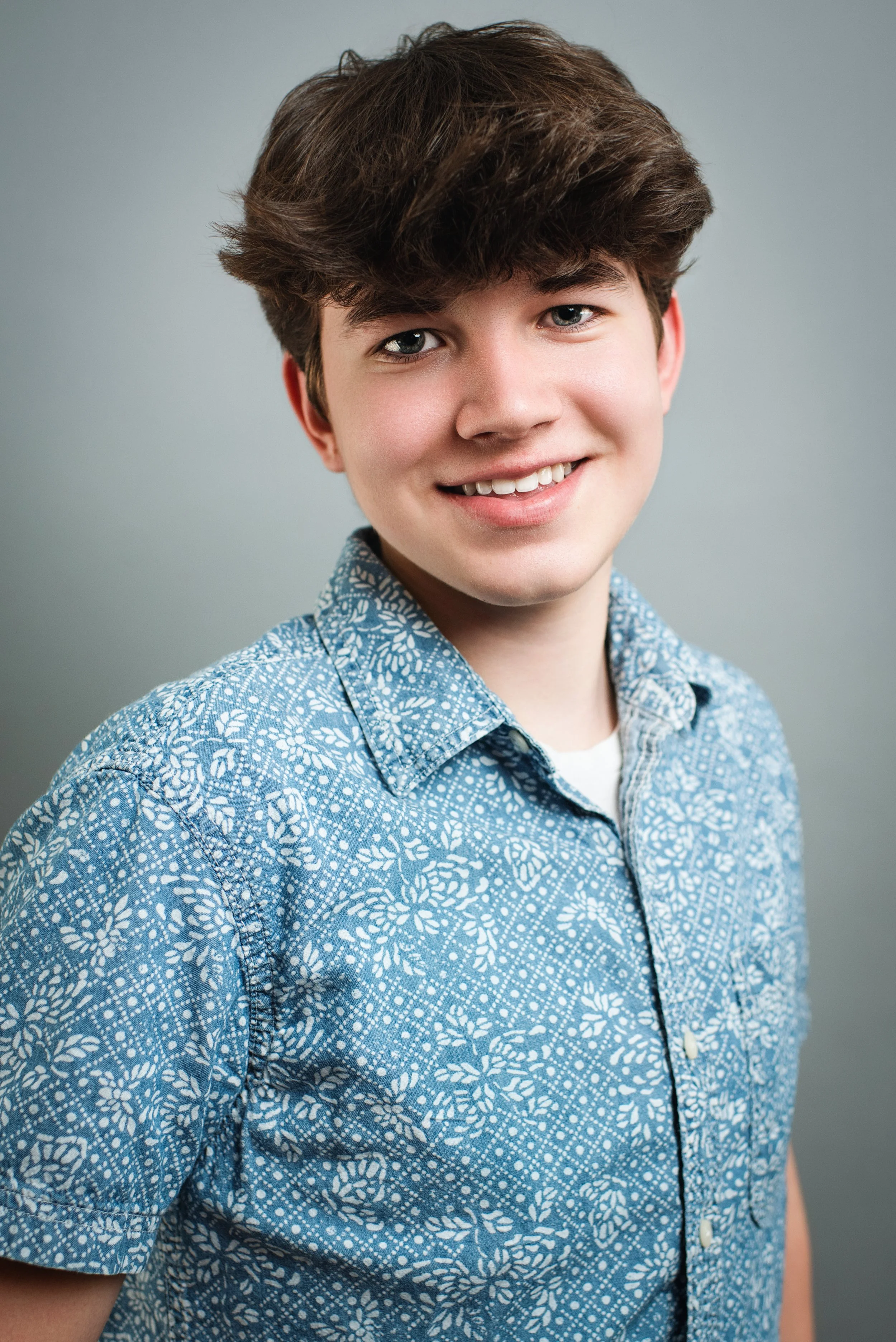 2025 Headshot - NOT CURRENT