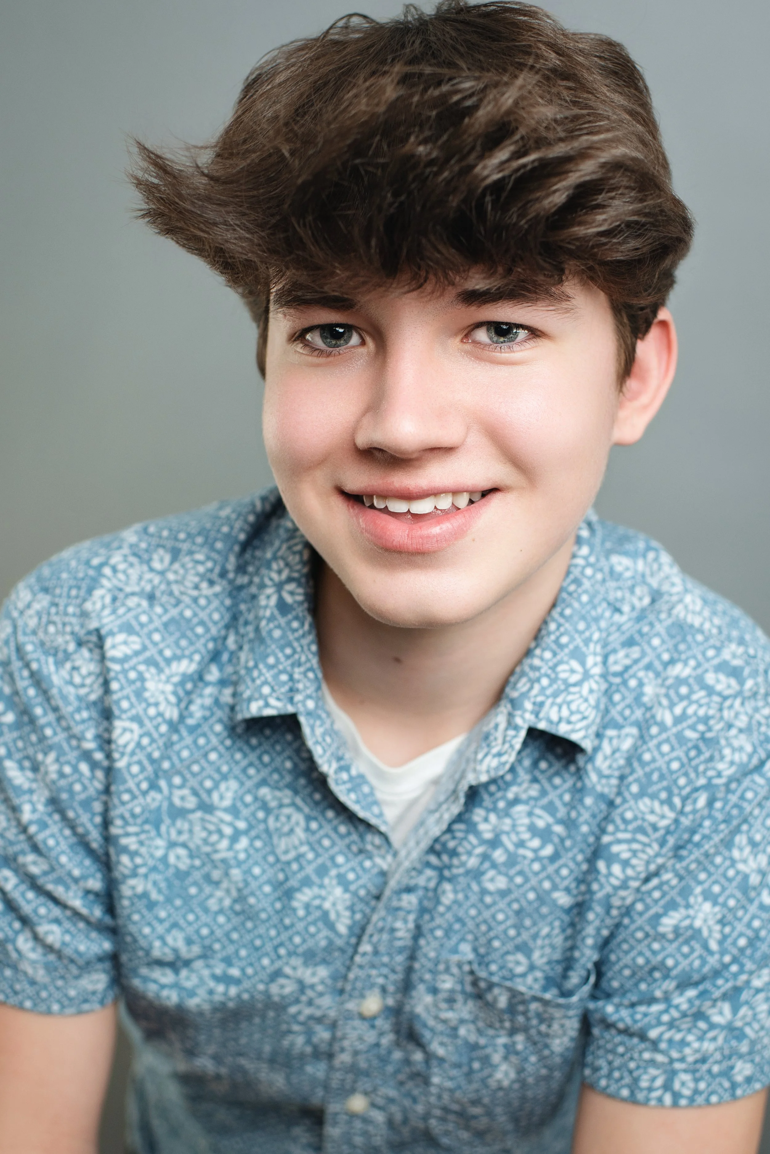2025 Headshot - NOT CURRENT