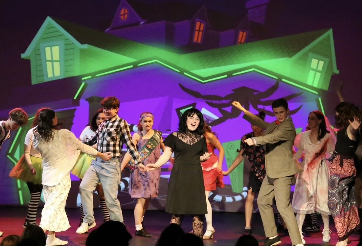 Beetlejuice - Star City Academy for the Performing Arts