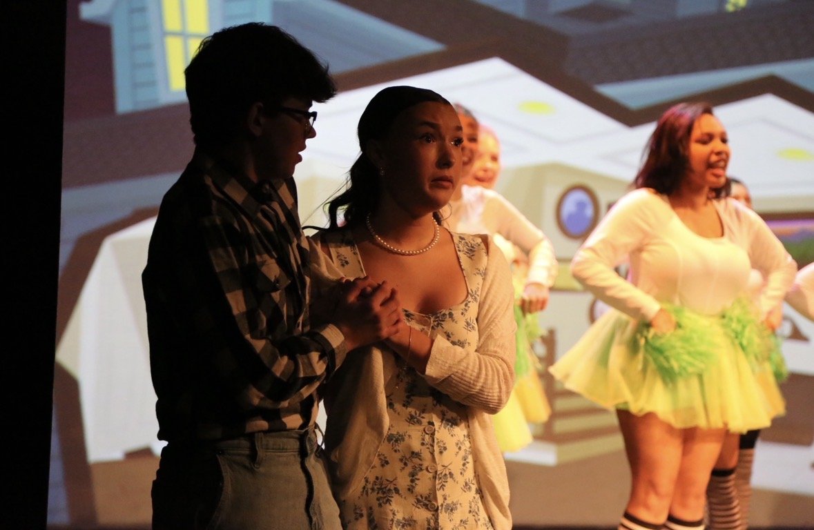 Beetlejuice - Star City Academy for the Performing Arts