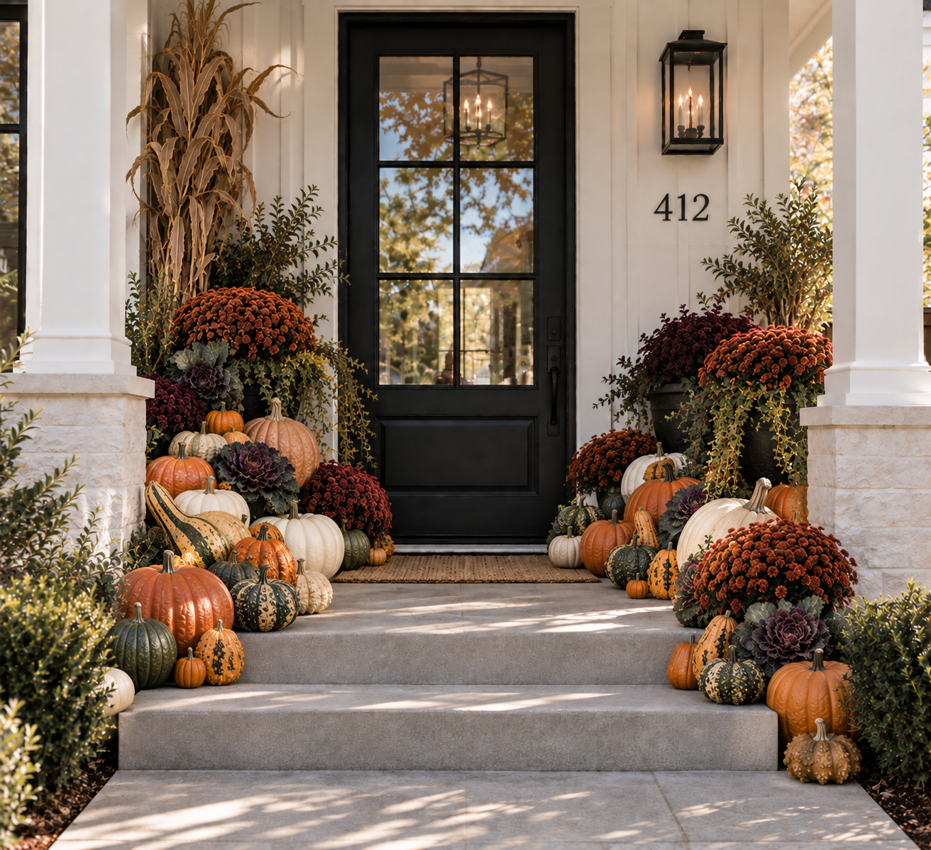 Classic Fall | Grand