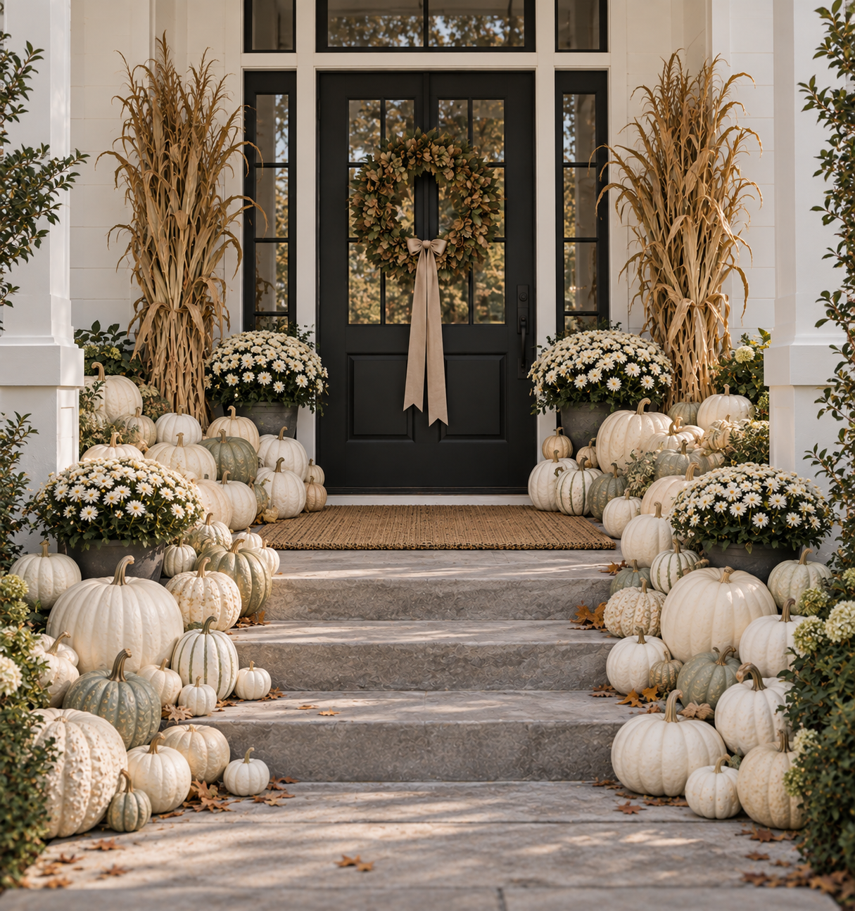 The Ivory Edit | Grand