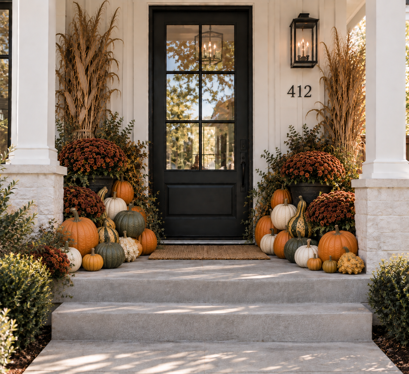 Classic Fall | Signature