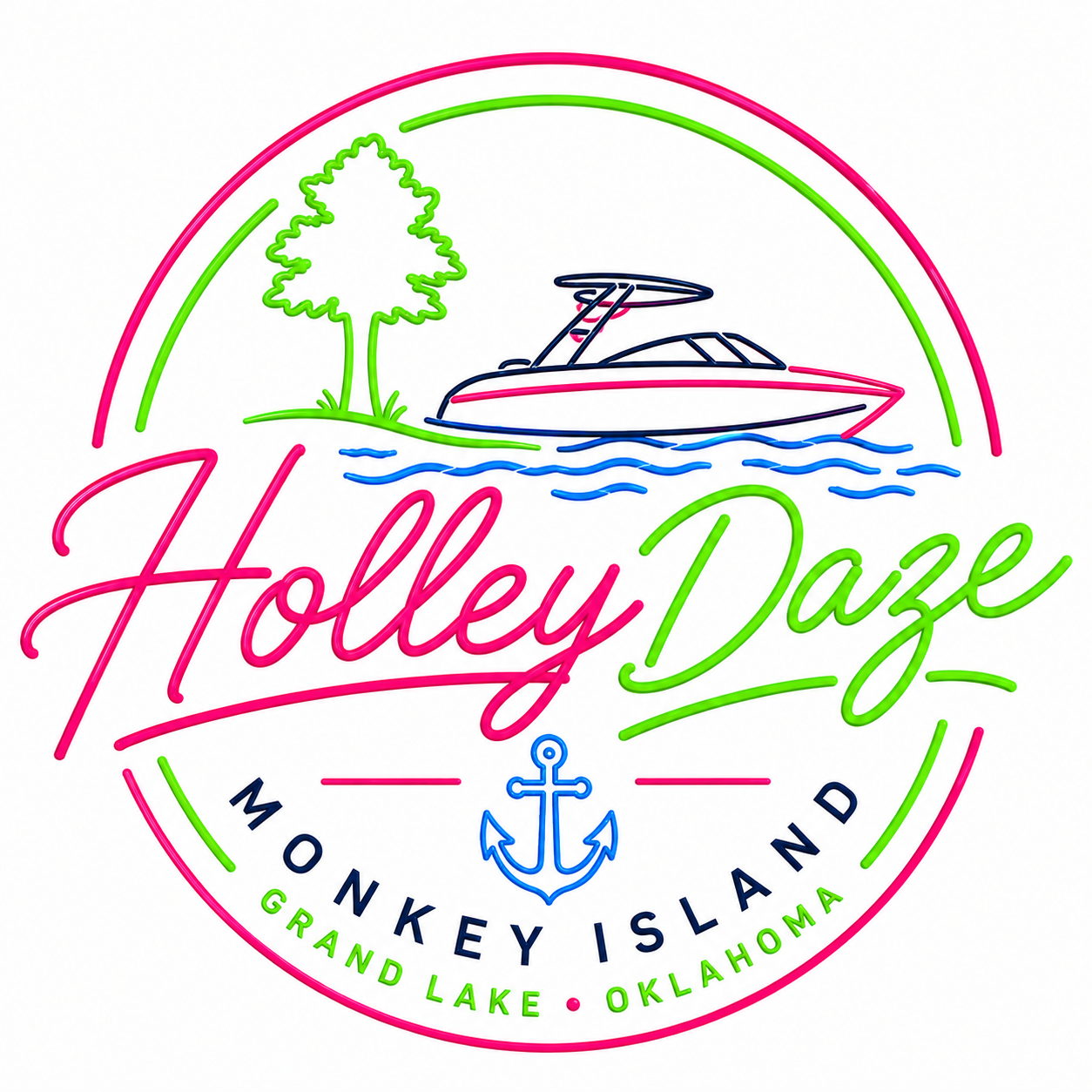HolleyDaze