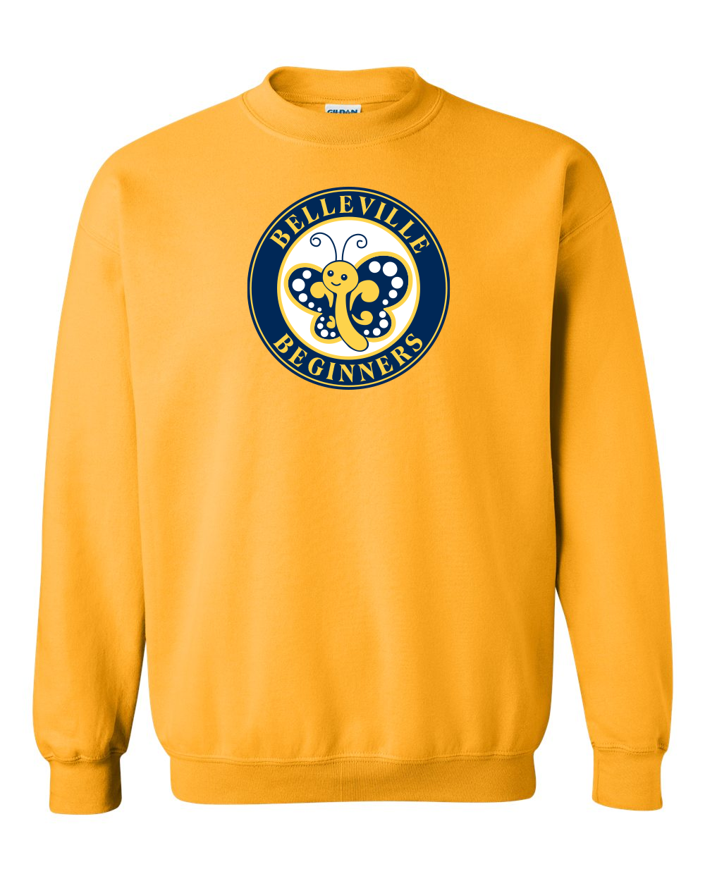 Belleville Beginners Crewneck
