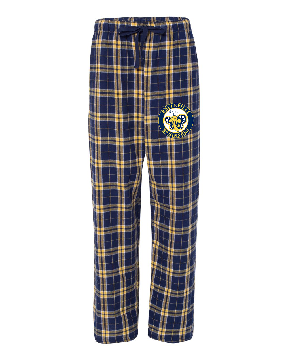 Flannel Pants