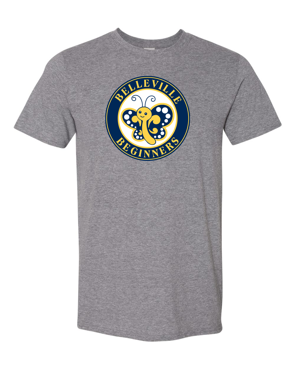 Belleville Beginners T