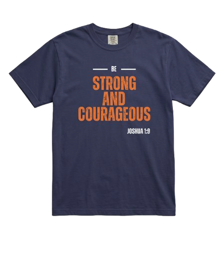 Be Strong
