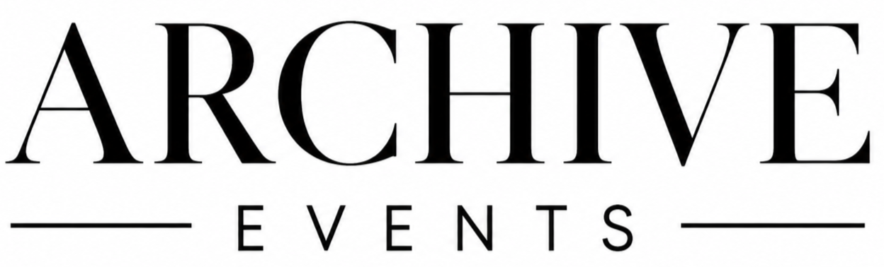 Archive Events