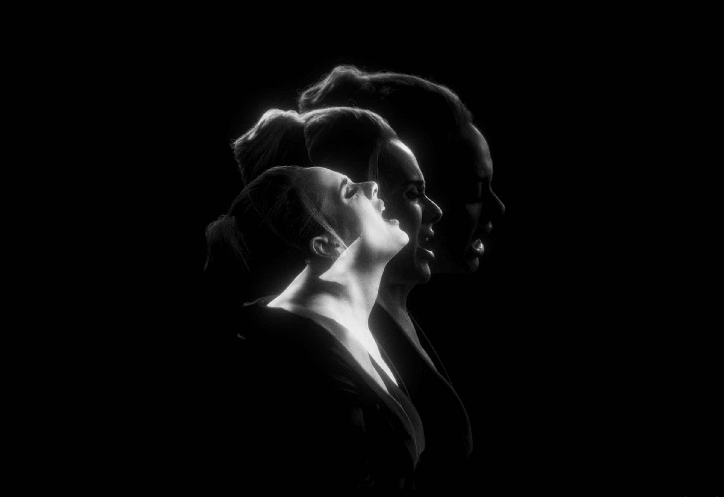 Adele - Weekends With Adele