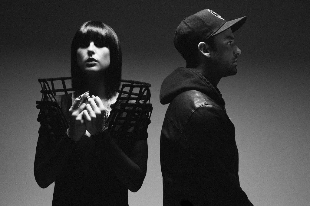 Phantogram — Fall In Love