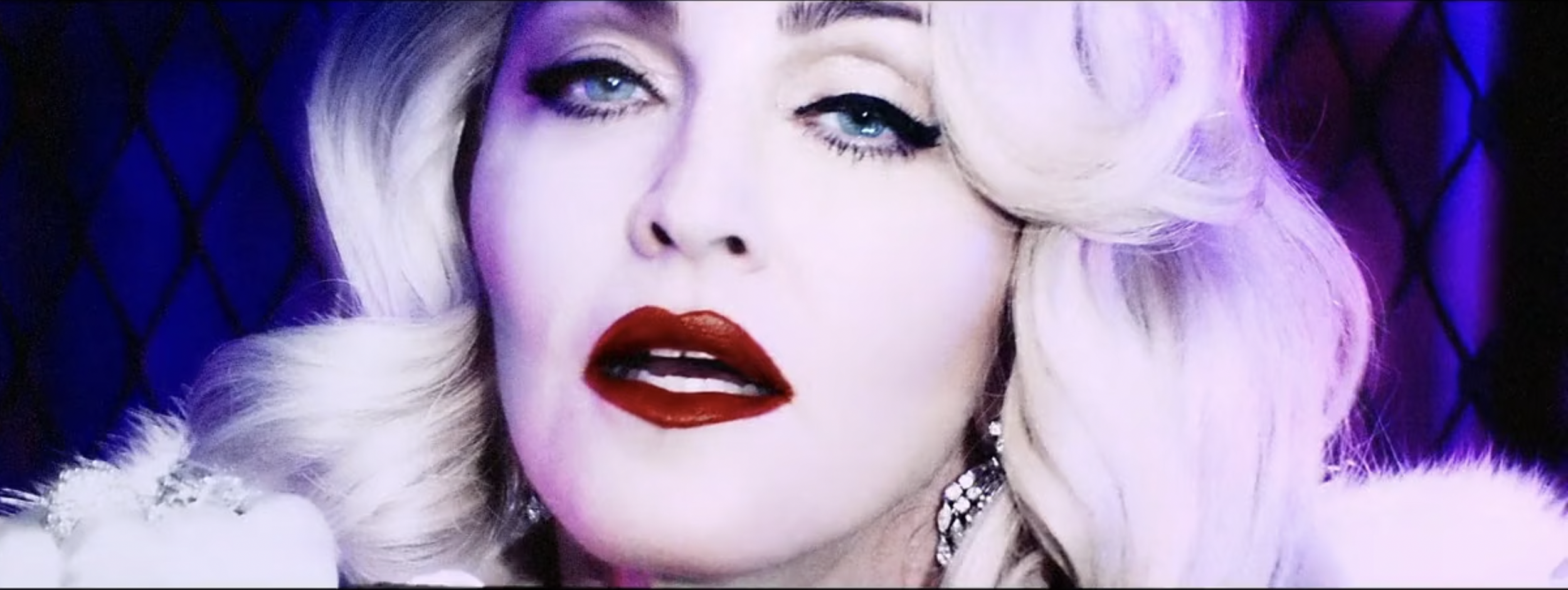 Madonna — Madame X