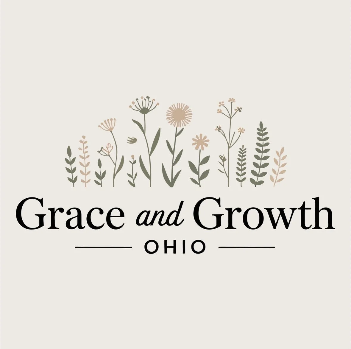 Grace and Growth Ohio