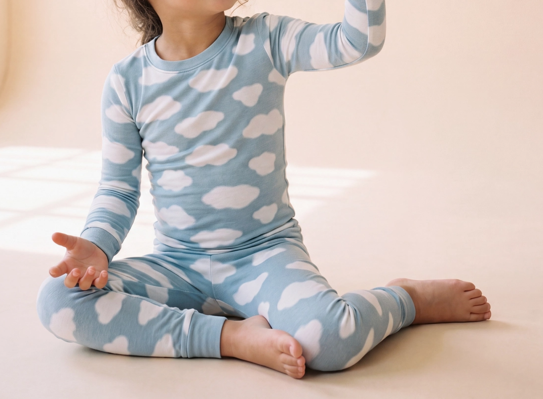 The Essential PJ - Clouds! *PRE-ORDER*