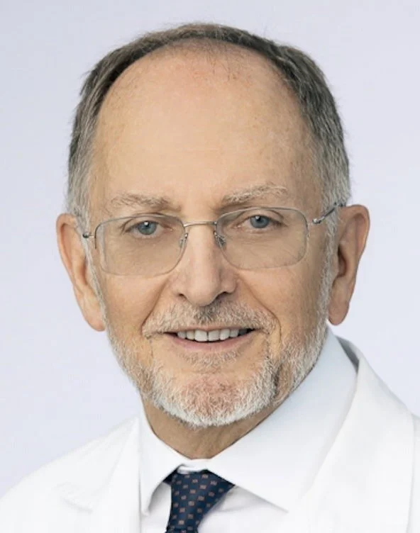 A career shaped by patients and discovery