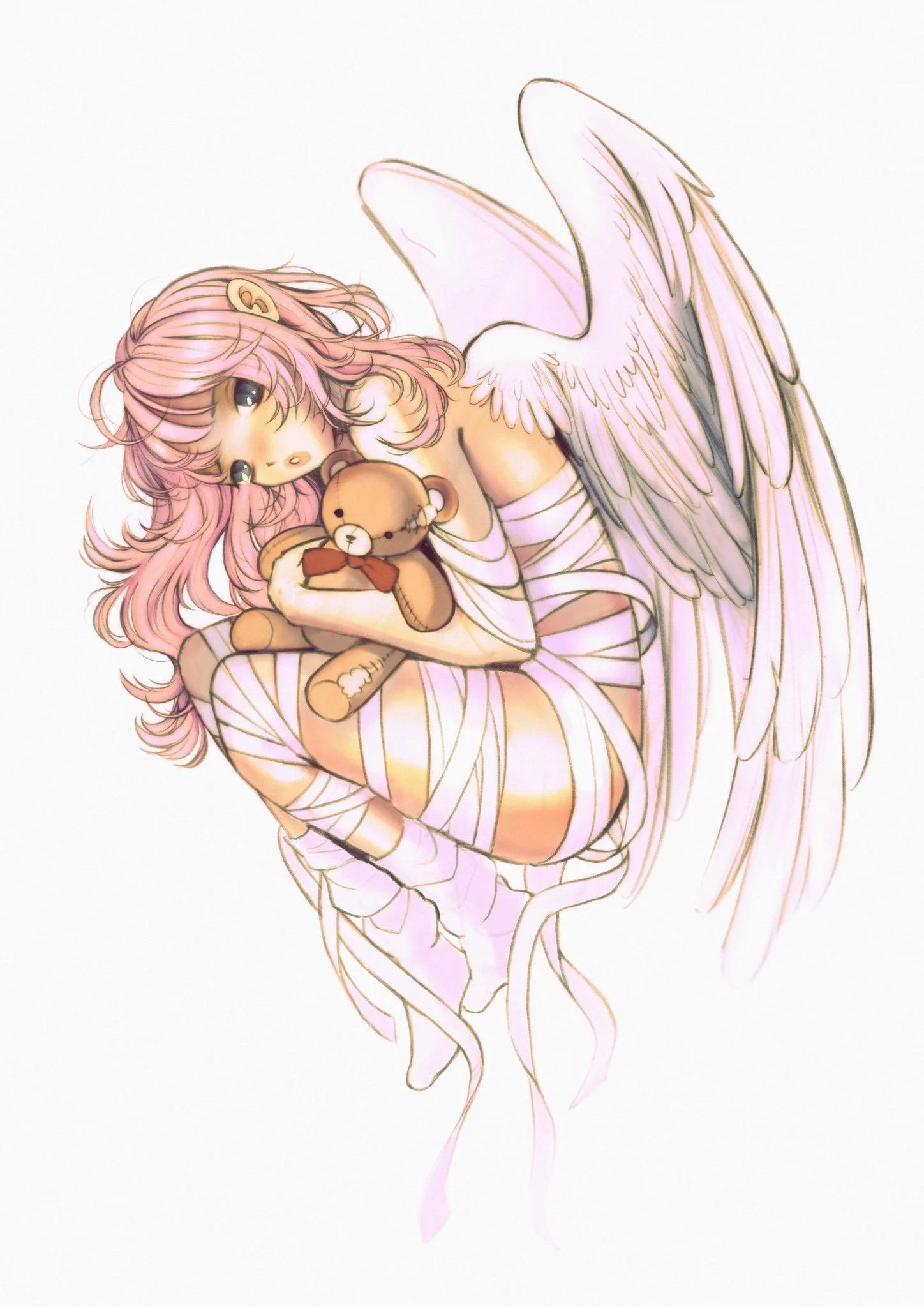 the weight of innocence